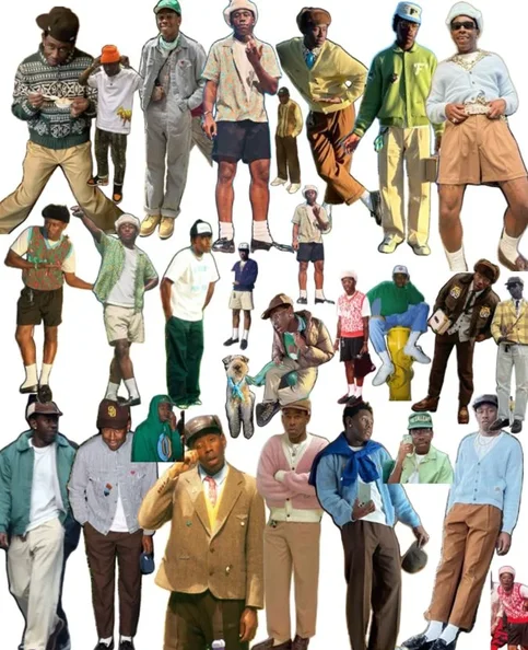 Tyler, the Creator - Biography, Age, Net Worth, Career & Family Cost of Becoming