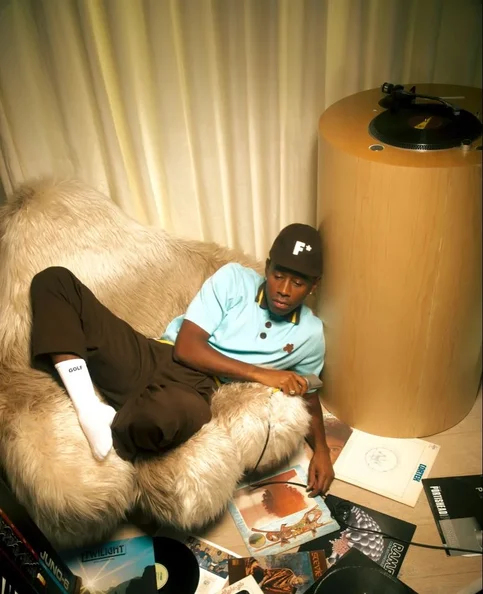 Tyler, the Creator - Biography, Age, Net Worth, Career & Family Emotional Geography