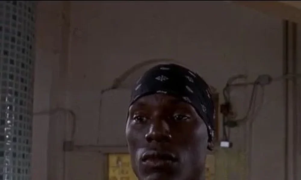 Tyrese Gibson - Image 1