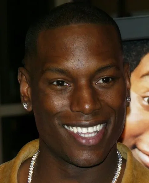 Tyrese Gibson - Biography, Age, Net Worth, Career & Family Emotional Geography