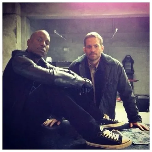 Tyrese Gibson - Biography, Age, Net Worth, Career & Family Timeline