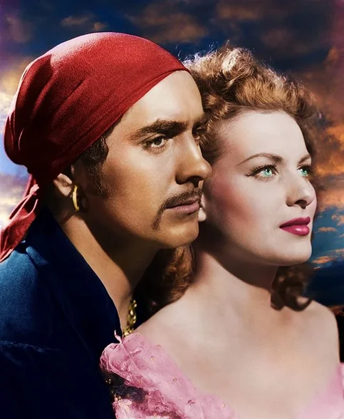 Tyrone Power - Biography, Age, Net Worth, Career & Family Cost of Becoming