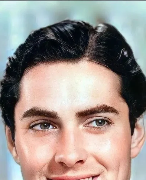 Tyrone Power - Biography, Age, Net Worth, Career & Family Timeline