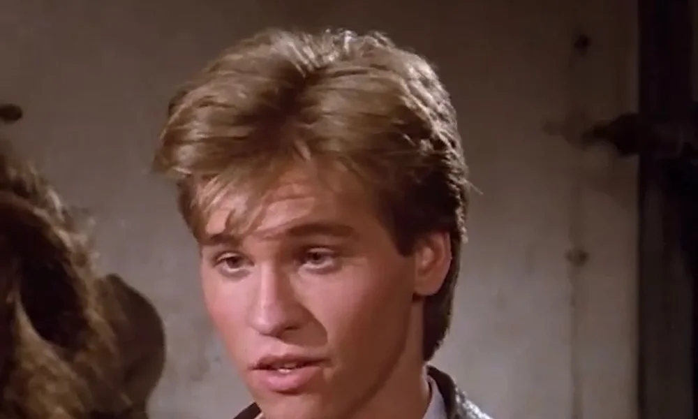 Val Kilmer - Image 1