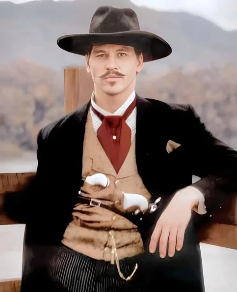 Val Kilmer - Biography, Age, Net Worth, Career & Family Emotional Geography