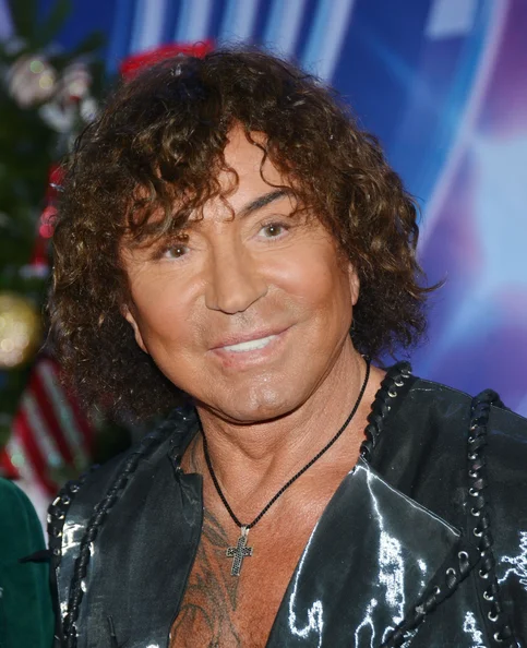 Valery Leontiev - Biography, Age, Net Worth, Career & Family Timeline