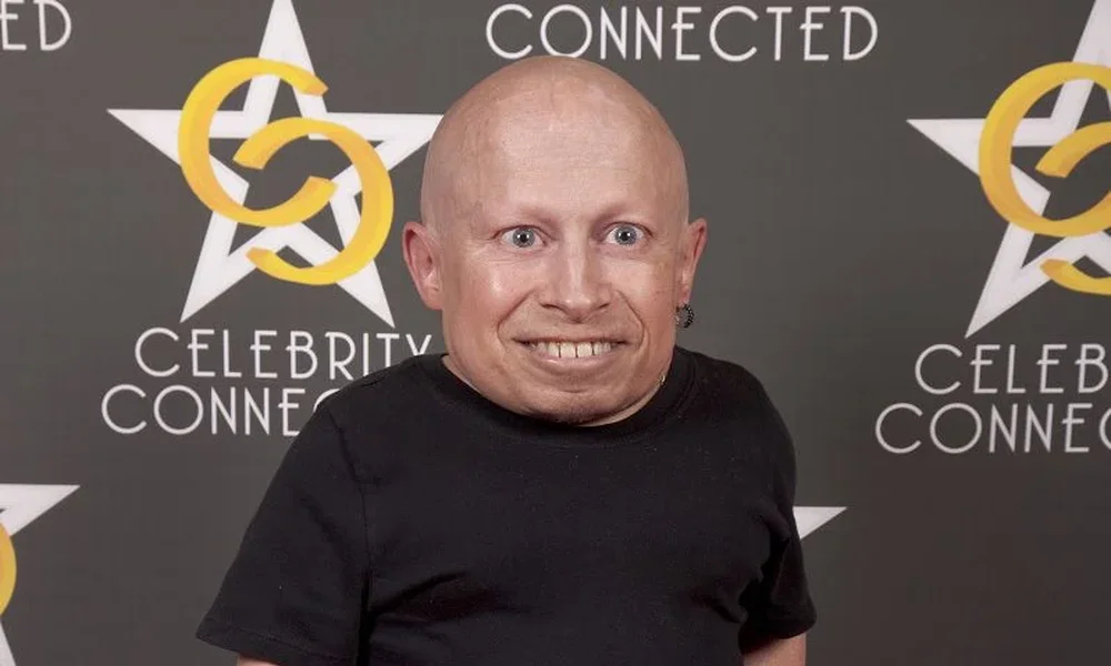 Verne Troyer - Image 1