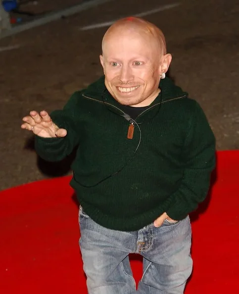 Verne Troyer - Biography, Age, Net Worth, Career & Family Emotional Geography