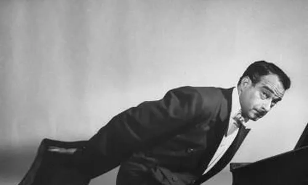 Victor Borge - Image 1