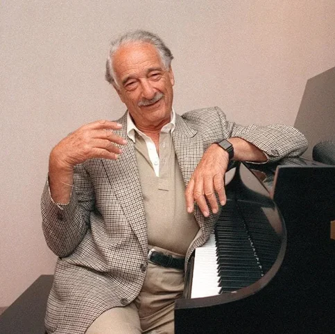 Victor Borge - Biography, Age, Net Worth, Career & Family Emotional Geography