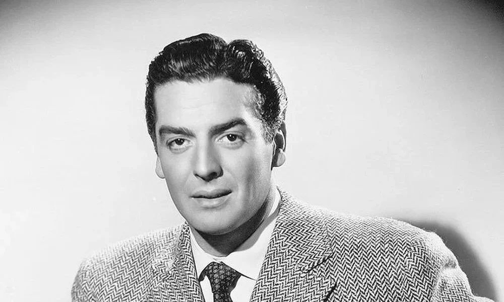 Victor Mature - Image 1