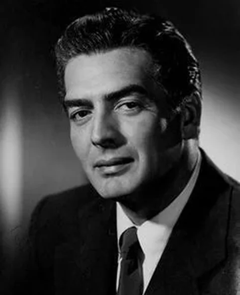 Victor Mature - Biography, Age, Net Worth, Career & Family Emotional Geography