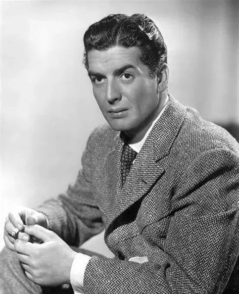 Victor Mature - Biography, Age, Net Worth, Career & Family Timeline