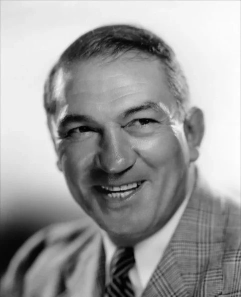 Victor McLaglen - Biography, Age, Net Worth, Career & Family Favourites