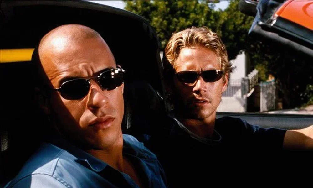 Vin Diesel - Image 1