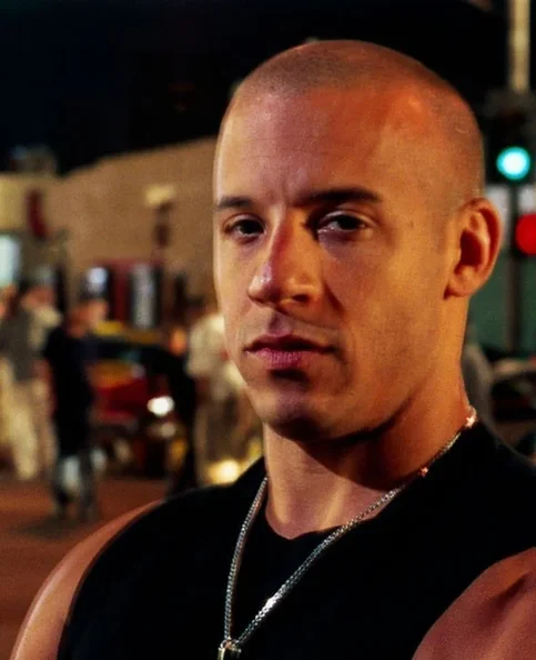 Vin Diesel - Biography, Age, Net Worth, Career & Family Timeline