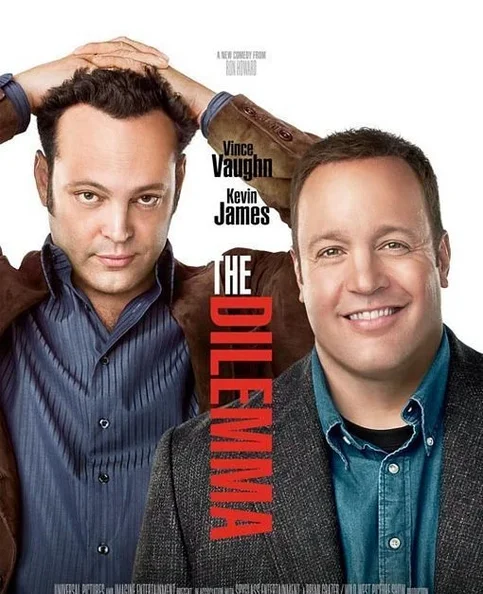 Vince Vaughn - Biography, Age, Net Worth, Career & Family Emotional Geography