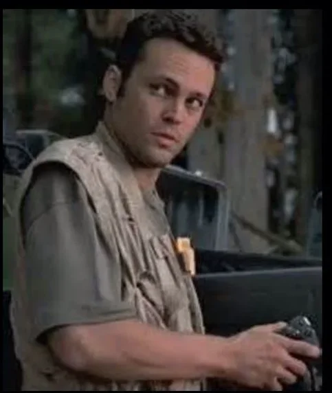 Vince Vaughn - Biography, Age, Net Worth, Career & Family Timeline