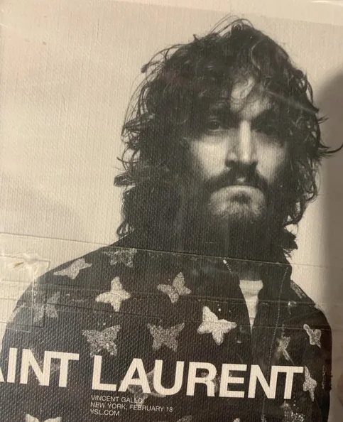 Vincent Gallo - Biography, Age, Net Worth, Career & Family Favourites