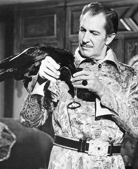 Vincent Price - Biography, Age, Net Worth, Career & Family Cost of Becoming