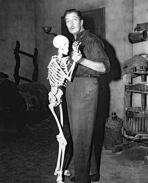 Vincent Price - Biography, Age, Net Worth, Career & Family Timeline