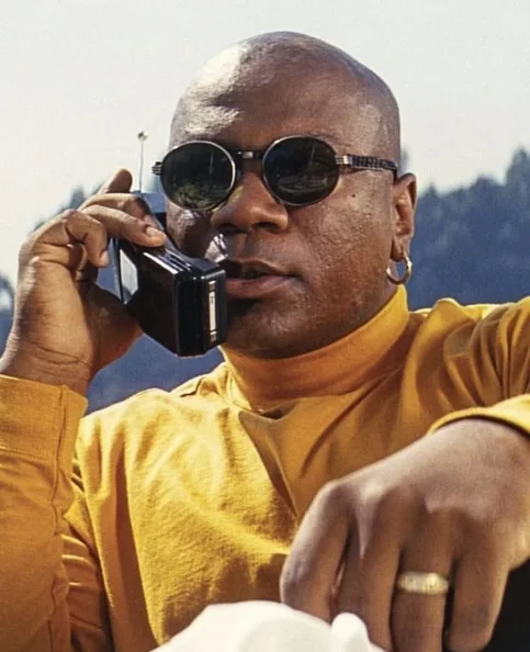 Ving Rhames - Biography, Age, Net Worth, Career & Family Favourites