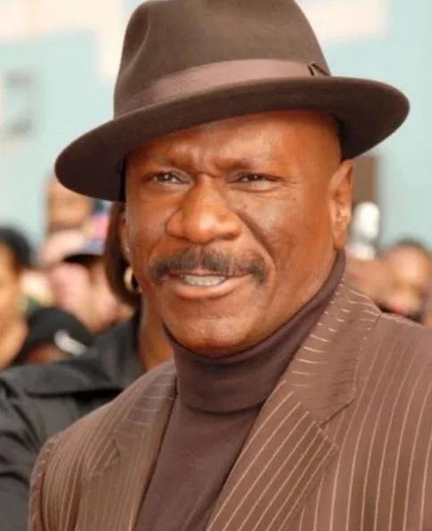 Ving Rhames - Biography, Age, Net Worth, Career & Family Timeline