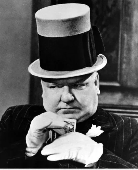 W. C. Fields - Biography, Age, Net Worth, Career & Family Favourites