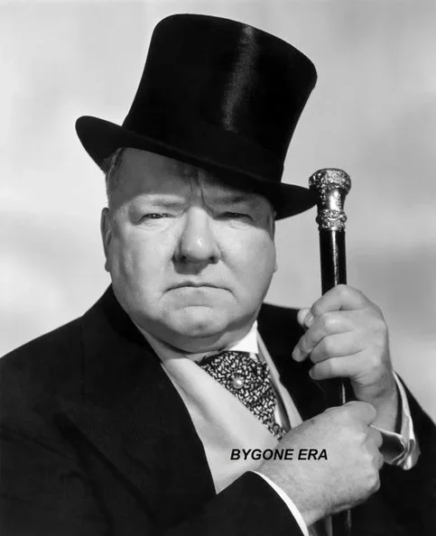 W. C. Fields - Biography, Age, Net Worth, Career & Family Emotional Geography