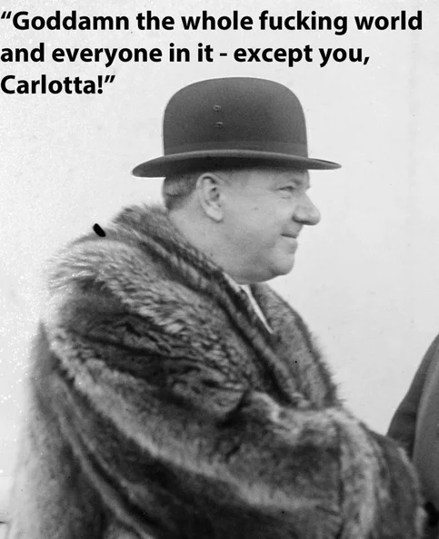 W. C. Fields - Biography, Age, Net Worth, Career & Family Timeline