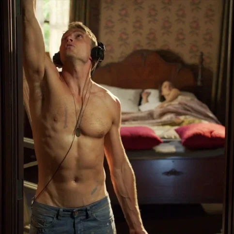 Wade Williams - Biography, Age, Net Worth, Career & Family Cost of Becoming