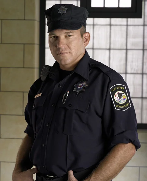 Wade Williams - Biography, Age, Net Worth, Career & Family Favourites