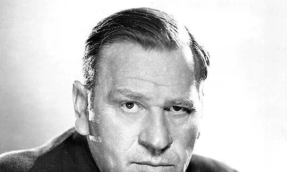 Wallace Beery - Image 1