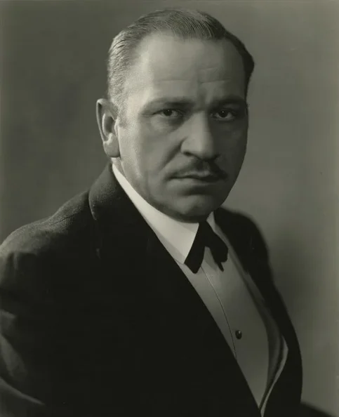 Wallace Beery - Biography, Age, Net Worth, Career & Family Emotional Geography