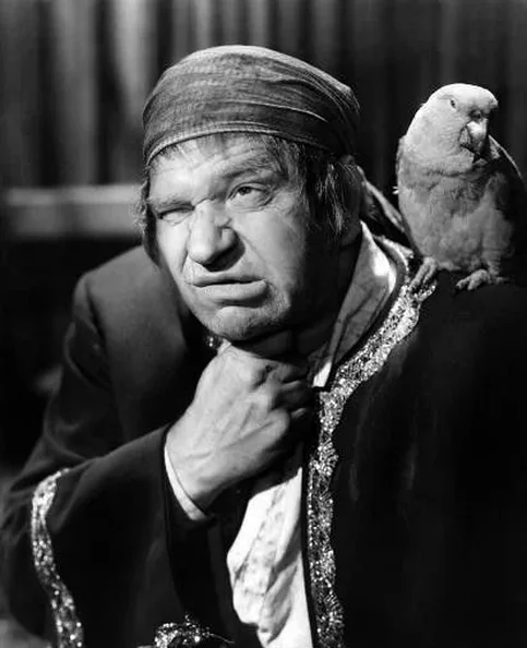 Wallace Beery - Biography, Age, Net Worth, Career & Family Timeline