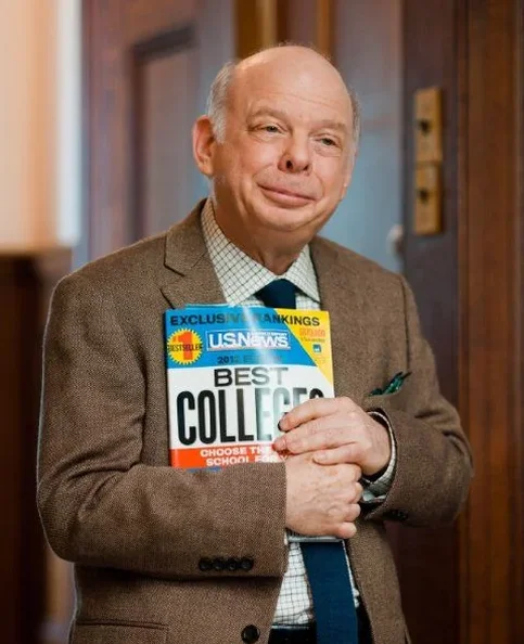 Wallace Shawn - Biography, Age, Net Worth, Career & Family Emotional Geography