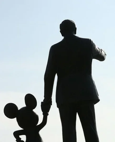 Walt Disney - Biography, Age, Net Worth, Career & Family Favourites