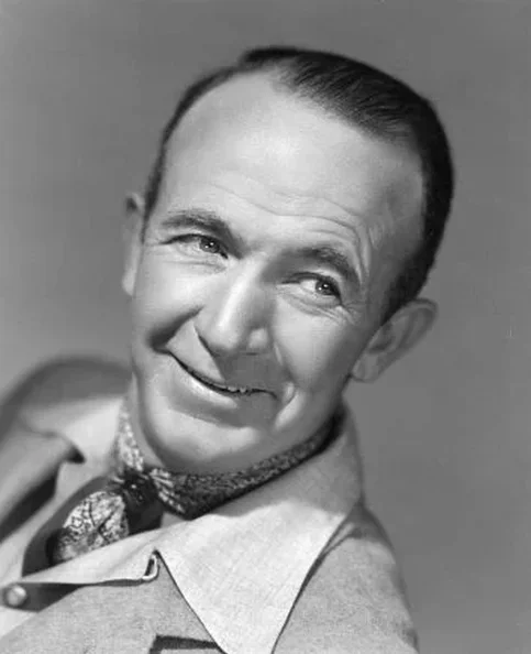 Walter Brennan - Biography, Age, Net Worth, Career & Family Favourites
