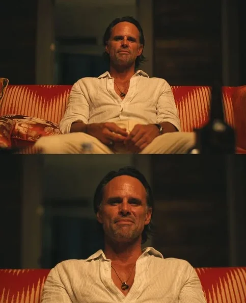 Walton Goggins - Biography, Age, Net Worth, Career & Family Favourites