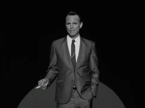 Walton Goggins - Biography, Age, Net Worth, Career & Family Emotional Geography