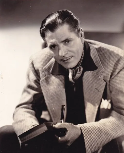 Warner Baxter - Biography, Age, Net Worth, Career & Family Favourites