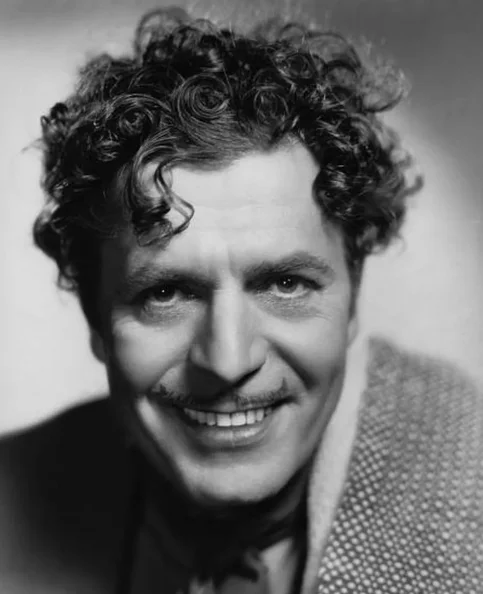 Warner Baxter - Biography, Age, Net Worth, Career & Family Emotional Geography