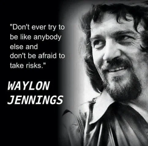Waylon Jennings - Biography, Age, Net Worth, Career & Family Favourites