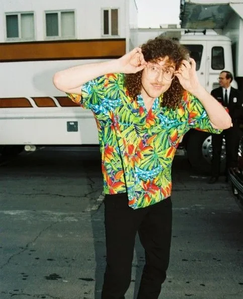 "Weird Al" Yankovic - Biography, Age, Net Worth, Career & Family Cost of Becoming