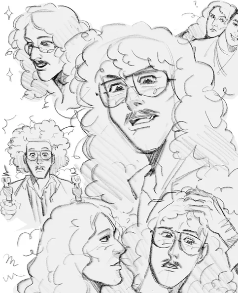 "Weird Al" Yankovic - Biography, Age, Net Worth, Career & Family Timeline