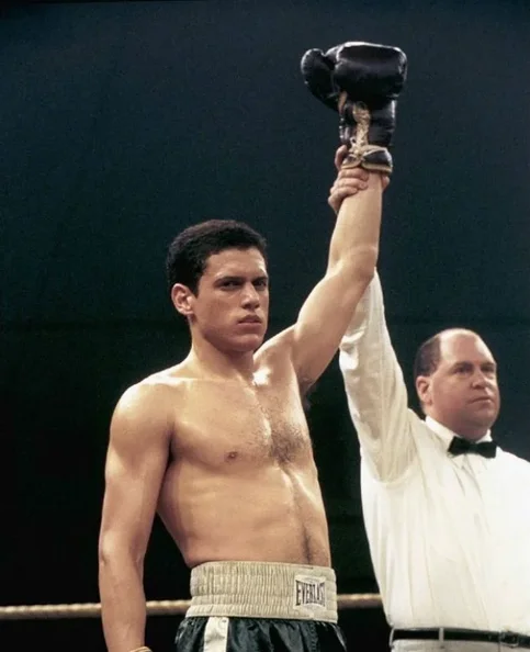 Wentworth Miller - Biography, Age, Net Worth, Career & Family Cost of Becoming