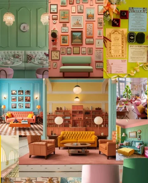 Wes Anderson - Biography, Age, Net Worth, Career & Family Favourites