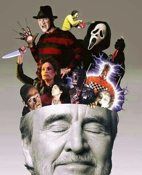 Wes Craven - Biography, Age, Net Worth, Career & Family Cost of Becoming