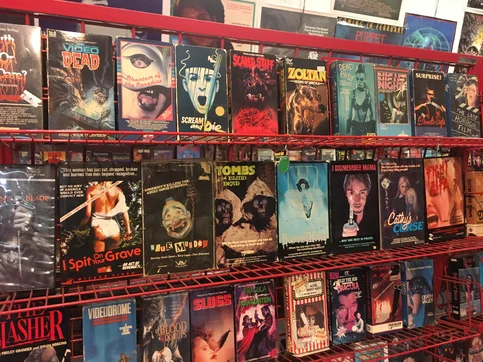 Wes Craven - Biography, Age, Net Worth, Career & Family Favourites