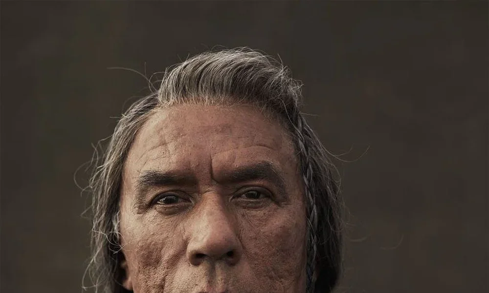 Wes Studi - Image 1